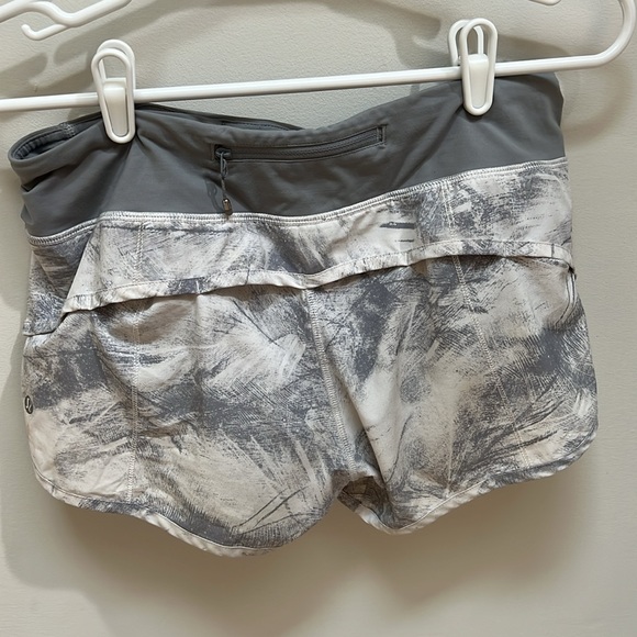 Lululemon shorts - Picture 2 of 5